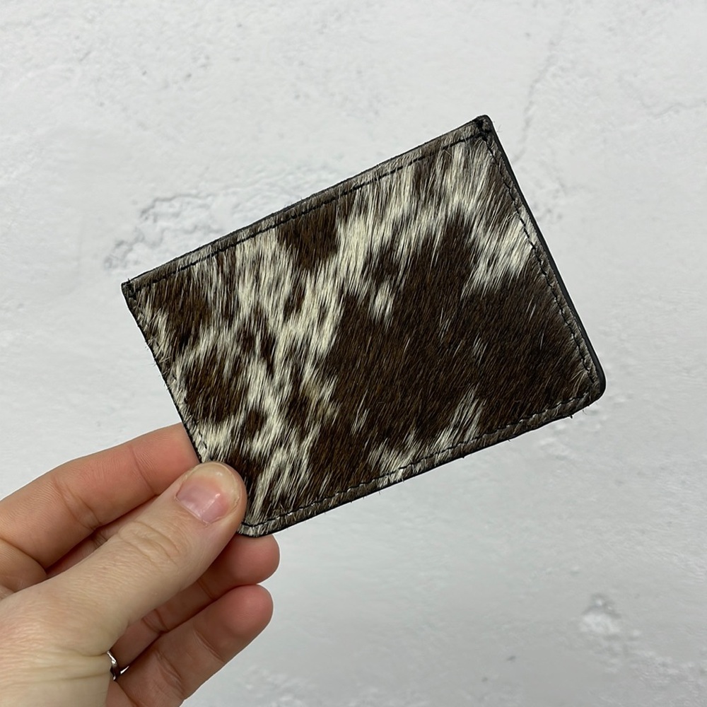 Myra Bag- card wallet